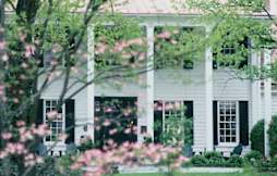 Clifton Inn - Charlottesville, Virginia - Clifton - Main House