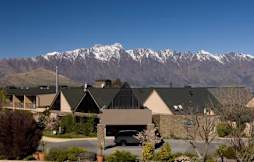 Aspen on Queenstown - Queenstown, New Zealand - 