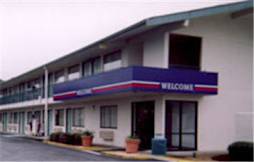 Motel 6 West - Ft. Worth, Texas - 