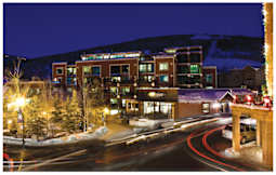 The Sky Lodge - Park City, Utah - 
