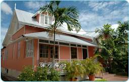 Inn at 87 - Port of Spain, Trinidad and Tobago - 