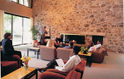 IBM Learning Center - Armonk, New York - 