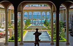 Paradisus Palma Real Golf & Spa Resort - Punta Cana, Dominican Republic - 