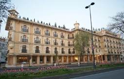 Celal Aga Konagi Hotel - Istanbul, Turkey - 