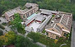 Beijing King-Talent Xizhao Temple Hotel - Beijing, China - 