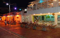 Hotel Casablanca - San Andres Island, Colombia - 