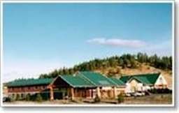 Elkhorn Mountain Inn - Montana City, Montana - 