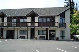 ASURE Hanmer Springs - Hanmer Springs, New Zealand - 