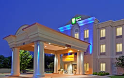 Holiday Inn Express - Duncanville, Texas - 