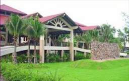 Rajamangala Pavilion Beach Resort - Songkhla, Thailand - 