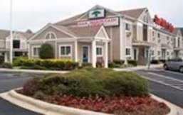 Oak Mountain Lodge at Inverness/Greyston - Birmingham, Alabama - 