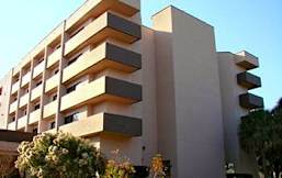 Hilton Head Metropolitan Hotel - Hilton Head Island, South Carolina - 
