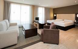 Confortel Almirante - Barcelona, Spain - 