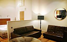 Hyde Park Suites - London, United Kingdom - 