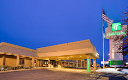 Holiday Inn South I-55 - St. Louis, Missouri - 