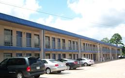 Americas Best Inn - Jackson, Mississippi - 