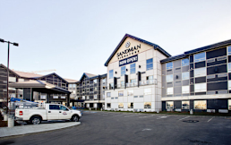 Sandman Signature Hotel Edmonton - Edmonton, Canada - Signtgure Edmonton South Exterior