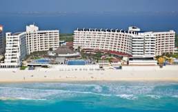 Crown Paradise Club - Cancun, Mexico - 