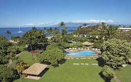 Kaanapali Beach Hotel - Kaanapali, Hawaii - 