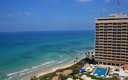 The Seasons Hotel - Netanya, Israel - 