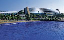 Amathus Beach Hotel - Limassol, Cyprus - 