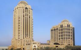 Arjaan by Rotana - Dubai Media City - Dubai, United Arab Emirates - 