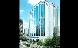 Hotel Istana - Kuala Lumpur, Malaysia - 