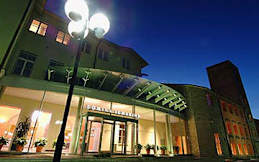 PK Ilmarine Hotel - Tallinn, Estonia - 