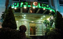 Escandon Hotel - Mexico City, Mexico - 