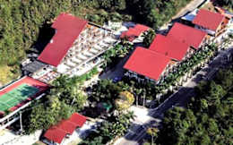 Hotel Alpina Teresopolis - Teresopolis, Brazil - 