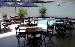 Hotel Vizcaya Real - Cali, Colombia - 