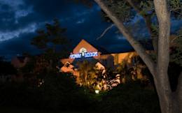 Town Lodge Nelspruit - Nelspruit, South Africa - 