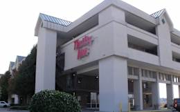 Thrifty Inn Nashville South - Nashville, Tennessee - 