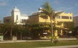 Cancun Inn El Patio - Cancun, Mexico - 