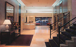 Plaza de Espana Suite Hotel - Madrid, Spain - 