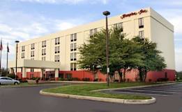 Hampton Inn - Allentown, Pennsylvania - 