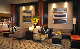 Southern Sun Pretoria - Pretoria, South Africa - 