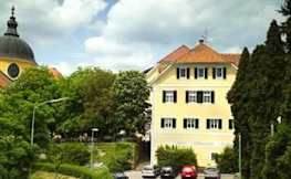 Hotel Pfeifer Kirchenwirt - Graz, Austria - 