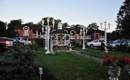 Lockport Inn and Suites - Lockport, New York - 