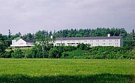 River View Resort - Bethel, Maine - 