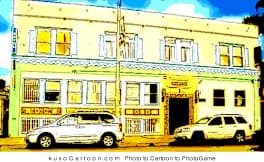 Monterey Inn - Wilmington, California - 