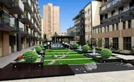J. Real Residence Suites - Shanghai, China - 