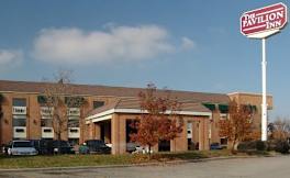 The Pavilion Inn - Murray, Utah - 