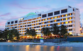 Paradise Tanjung Bungah - Penang, Malaysia - 