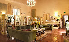 Annalena Hotel - Florence, Italy - 