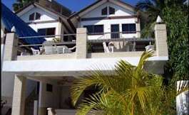 Swiss Villas Panoramic - Patong Beach, Thailand - 