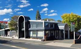 Quality Hotel Cargills - Dunedin, New Zealand - 