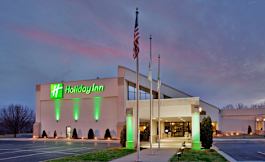 Holiday Inn Alton - Alton, Illinois - 