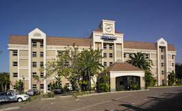 StayEasy Emnotweni - Nelspruit, South Africa - 