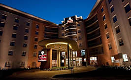 City Lodge Lynnwood - Pretoria, South Africa - 